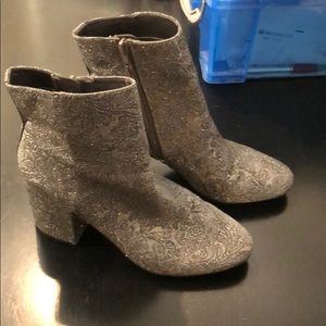 Carlos Santana Shoes - Size 9